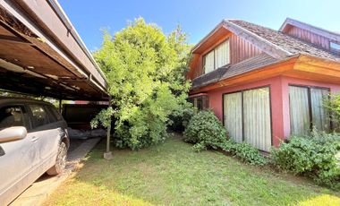 Casa en arriendo en TEMUCO