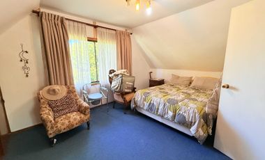 Casa en arriendo en TEMUCO