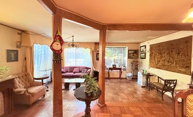 Casa en arriendo en TEMUCO