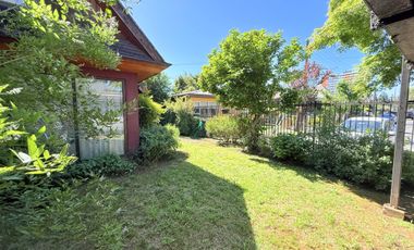 Casa en arriendo en TEMUCO