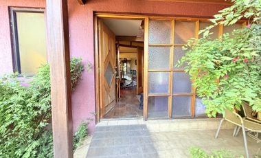 Casa en arriendo en TEMUCO