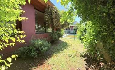 Casa en arriendo en TEMUCO