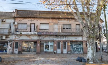 Venta PH Villa Dominico 2 Ambientes a Refaccionar
