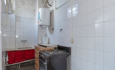 Venta PH Villa Dominico 2 Ambientes a Refaccionar