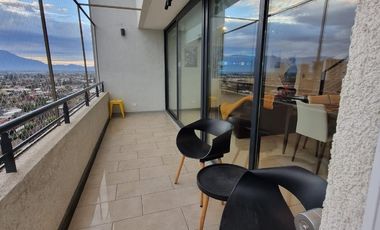 Departamento en venta en RANCAGUA