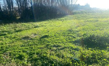 Parcela en venta en CONCEPCIÓN