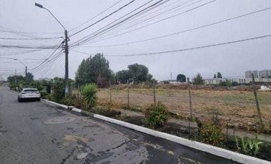 Parcela en venta en CONCEPCIÓN