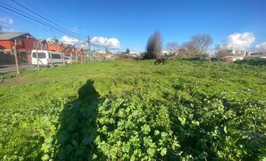 Parcela en venta en CONCEPCIÓN