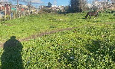 Parcela en venta en CONCEPCIÓN