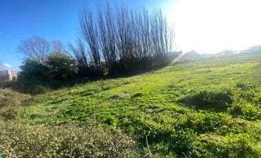 Parcela en venta en CONCEPCIÓN