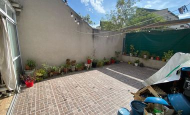 ALQUILER PH 3 AMB CASTELAR SUR -  BARRIO PROCREAR