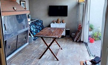 ALQUILER PH 3 AMB CASTELAR SUR -  BARRIO PROCREAR