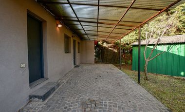 CASA EN VENTA LA PLATA ETCHEVERRY 3 DORMITORIOS