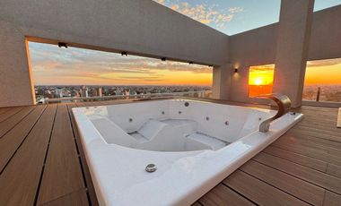 Alquiler 2 ambientes Lanús Oeste c/amenities
