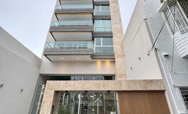 Alquiler 2 ambientes Lanús Oeste c/amenities