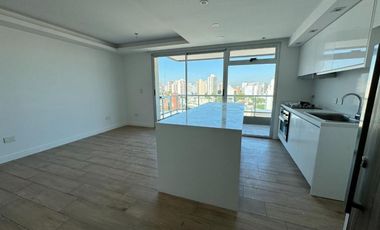 Alquiler 2 ambientes Lanús Oeste c/amenities