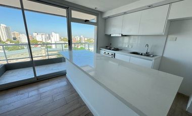 Alquiler 2 ambientes Lanús Oeste c/amenities