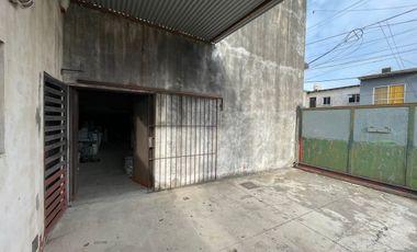 ALQUILER GALPON EN SAN MARTIN