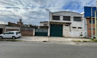 ALQUILER GALPON EN SAN MARTIN