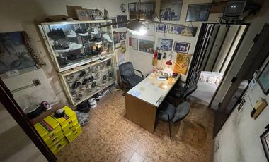 ALQUILER GALPON EN SAN MARTIN