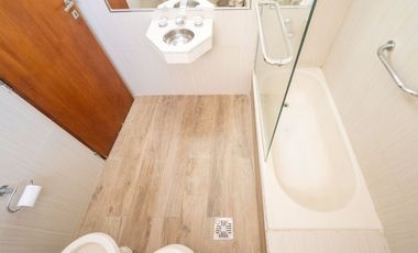 Excelente piso 3 dorm. en Venta San Jerónimo 2500