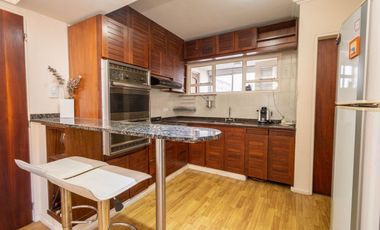 Excelente piso 3 dorm. en Venta San Jerónimo 2500
