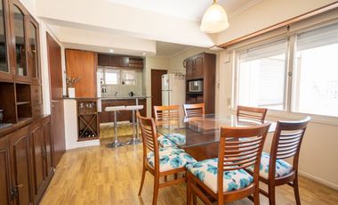 Excelente piso 3 dorm. en Venta San Jerónimo 2500