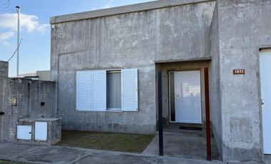 CASA IDEAL PARA PROYECTAR TU HOGAR EN FRANCK