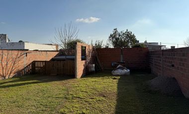 CASA IDEAL PARA PROYECTAR TU HOGAR EN FRANCK