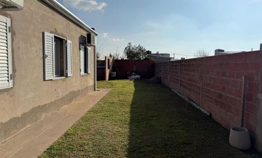 CASA IDEAL PARA PROYECTAR TU HOGAR EN FRANCK