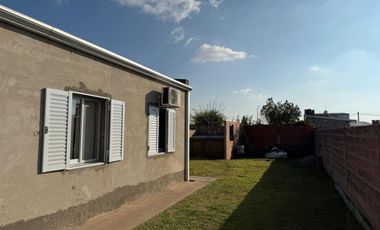 CASA IDEAL PARA PROYECTAR TU HOGAR EN FRANCK