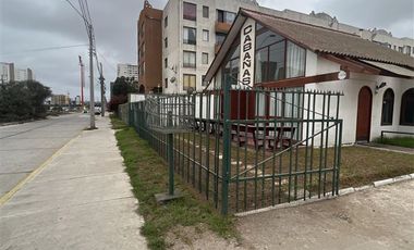 Local Comercial en Venta en Frente a Playa La Herradura.