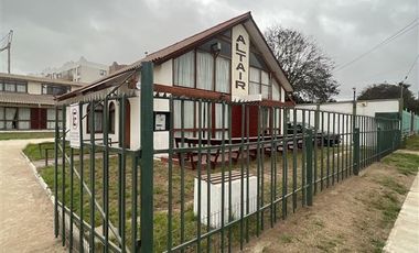 Local Comercial en Venta en Frente a Playa La Herradura.