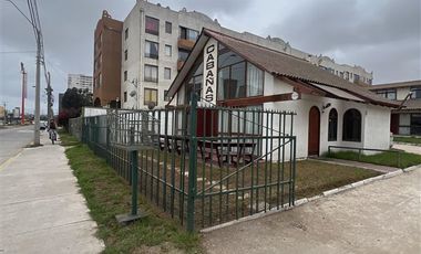 Local Comercial en Venta en Frente a Playa La Herradura.