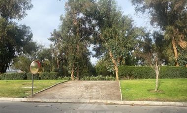 Sitio en Venta en COD38924 carretera general san martin kmt