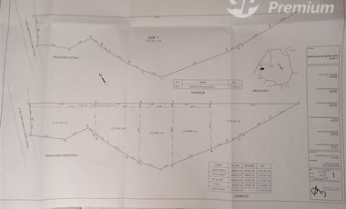 Agrícola en Venta en Sexta Región