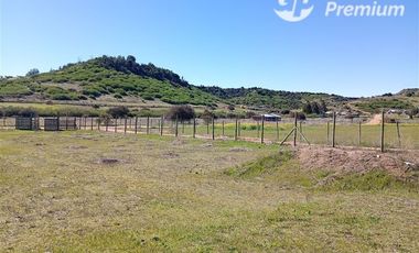 Parcela en Venta en Hacienda La Cueva