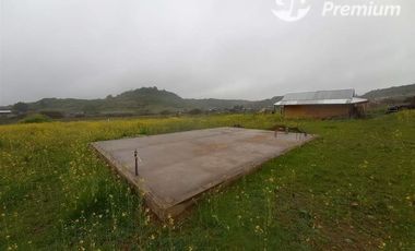 Parcela en Venta en Hacienda La Cueva