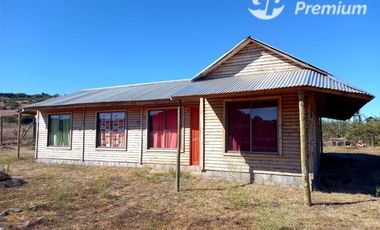 Parcela en Venta en Hacienda La Cueva