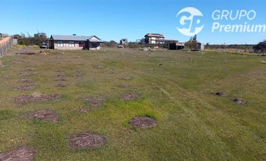 Parcela en Venta en Hacienda La Cueva
