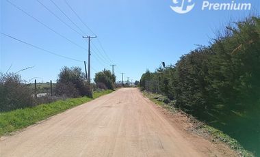 Parcela en Venta en Hacienda La Cueva