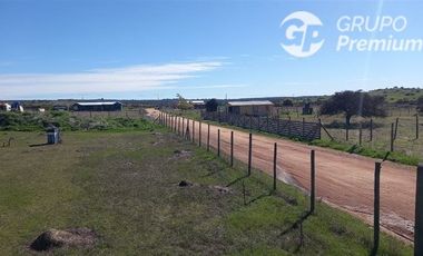 Parcela en Venta en Hacienda La Cueva