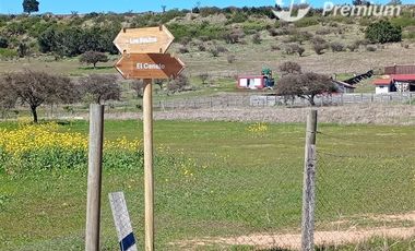 Parcela en Venta en Hacienda La Cueva