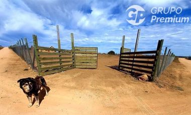 Parcela en Venta en Hacienda La Cueva