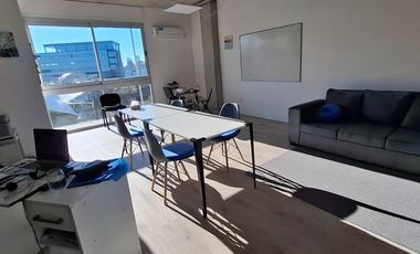 Se vende oficina en Rio Arriba Work Center