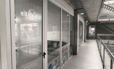 Se vende oficina en Rio Arriba Work Center