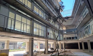 Se vende oficina en Rio Arriba Work Center