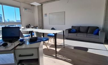 Se vende oficina en Rio Arriba Work Center