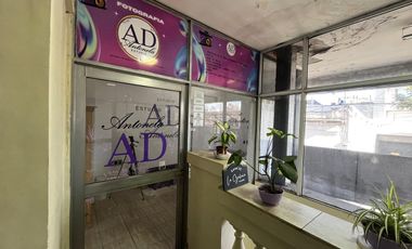SE VENDE GRAN LOCAL EN EL CENTRO DE SANTA FE