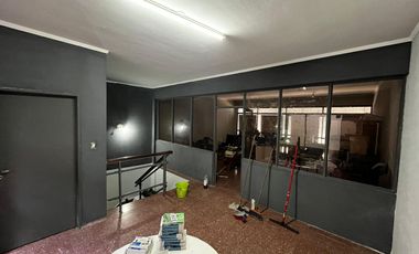 SE VENDE GRAN LOCAL EN EL CENTRO DE SANTA FE